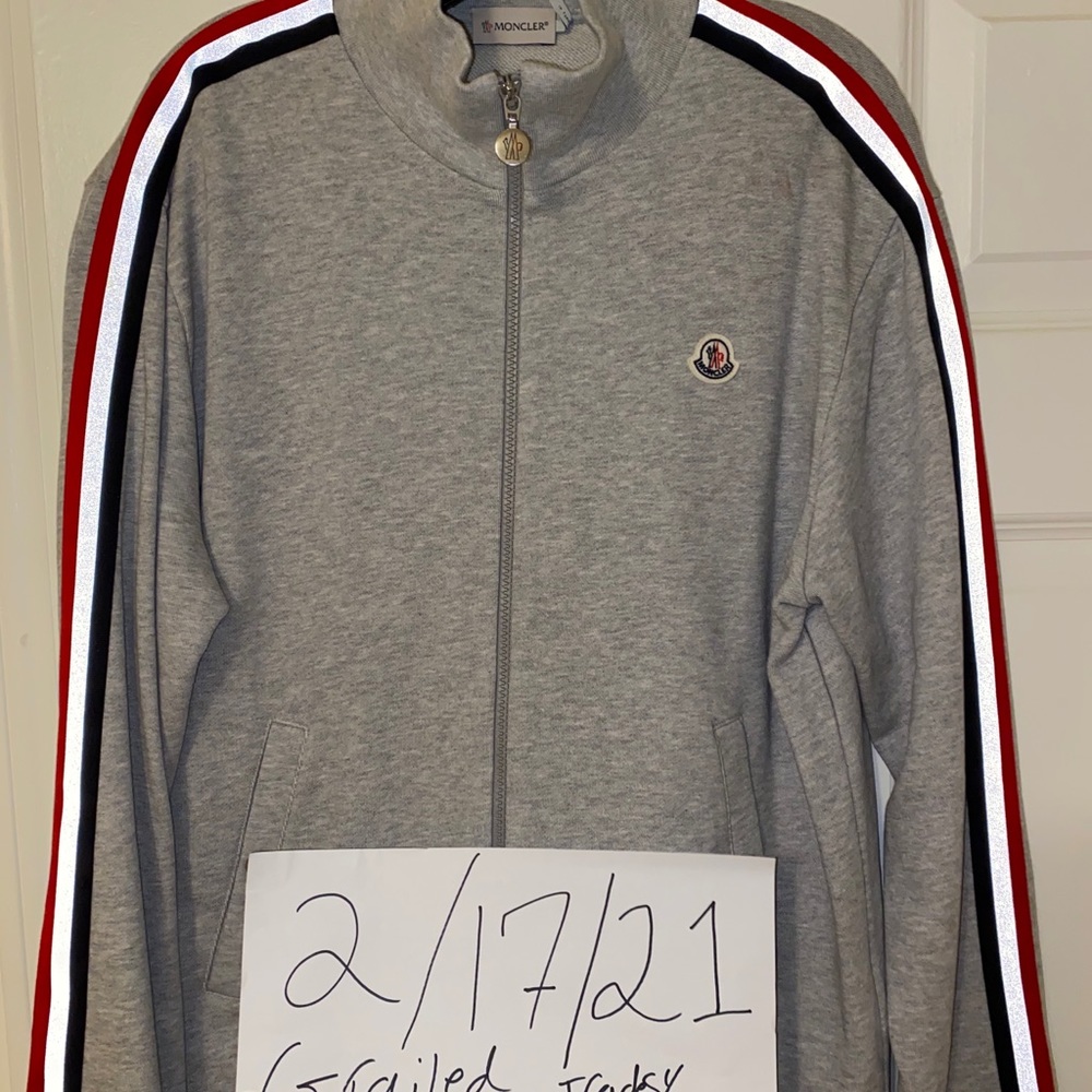 Moncler Sweatshirt